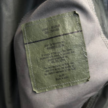 Load image into Gallery viewer, Y2K Gore-Tex Digi Camo Military Issue Jacket Size XL