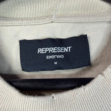 Load image into Gallery viewer, Represent Shark Tee Size Medium