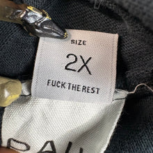 Load image into Gallery viewer, Paly Hollywood Rodney Harvey Tee Size 2XL