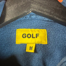 Load image into Gallery viewer, GolfWang Hoodie Size Medium