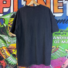 Load image into Gallery viewer, Stone Cold Steve Austin The Condemned Movie Tee Shirt Size XL