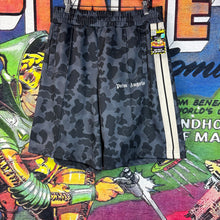 Load image into Gallery viewer, Palm Angels Night Camo Track Shorts Size Large
