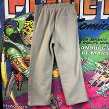 Load image into Gallery viewer, Uniqlo Needles Fleece Wide Sweatpants Size Medium