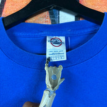 Load image into Gallery viewer, Y2K Super Mario " Power Up" Tee Size Large