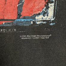 Load image into Gallery viewer, Y2K 2000s Slipknot Self-Titled Tee Size Medium