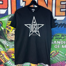 Load image into Gallery viewer, Diesel ‘FUTURE is NOW’ Tee Size XL