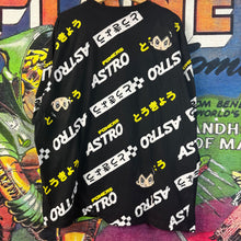 Load image into Gallery viewer, Southpole x Astro Boy Racing AOP Shirt Size 3XL