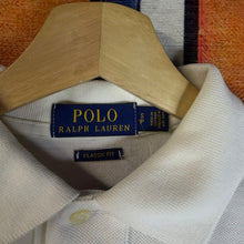 Load image into Gallery viewer, Polo Ralph Lauren Brazil 2021 Polo Size Small