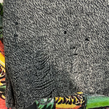Load image into Gallery viewer, Diesel Distressed Knit Sweater Size Medium