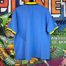 Load image into Gallery viewer, NWT VALE “DREAM” Polo Shirt Size Medium