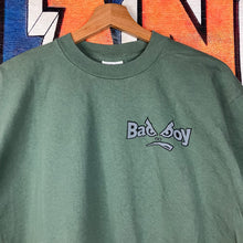 Load image into Gallery viewer, Vintage 90s Bad Boy Club Tee Size L