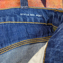 Load image into Gallery viewer, Purple Brand Jeans Vintage Aged Slim Jeans Size 32