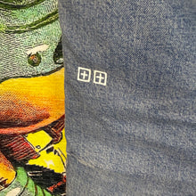 Load image into Gallery viewer, Ksubi Slim Fit Blue Denim Jeans