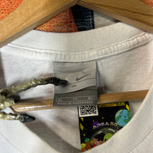 Load image into Gallery viewer, Y2K Nike Tuned Air Tee Size XL