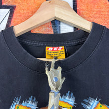 Load image into Gallery viewer, Y2K B.E.Z Clothing Company Ghetto Bob Tee Size 2XL