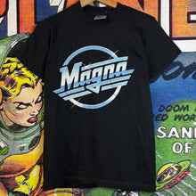 Load image into Gallery viewer, Vintage 90s Magna Cigarette Tee Size Small