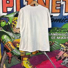 Load image into Gallery viewer, BMW R1100 RS Graphic Tee Size XL