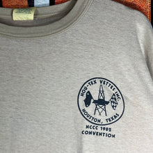 Load image into Gallery viewer, Vintage 80s 1982 Corvette Convention Tee Size 2XL