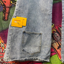 Load image into Gallery viewer, Creation by Dav Runway Denim Size 40”