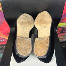 Load image into Gallery viewer, Versace Medusa Velvet Loafers Black Size 40 / 7