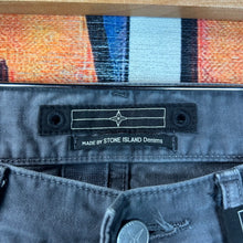 Load image into Gallery viewer, Stone Island Denims Size 32”
