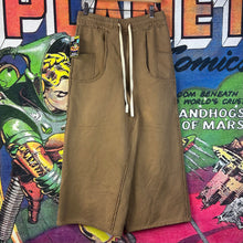 Load image into Gallery viewer, HMDD Inside Out Sweatpants Size Small