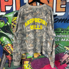 Load image into Gallery viewer, GV Gallery Raspberry Hills Realtree Camo Thermal Size Large