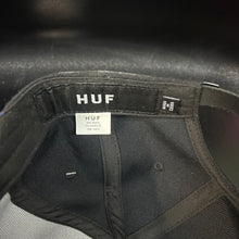 Load image into Gallery viewer, HUF FTP Snapback Cap