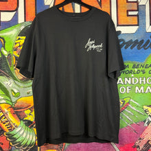 Load image into Gallery viewer, Amiri Hollywood Cafe And Music Tee Size 2XL