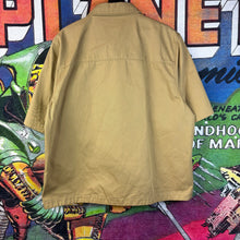 Load image into Gallery viewer, Amiri Arts District Camp Shirt Size XL