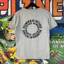 Load image into Gallery viewer, Number (N)ine Circle Logo Tee Size Medium