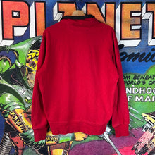 Load image into Gallery viewer, Vintage 90s Polo Ralph Lauren Quarter Zip Snap Sweater Size Large