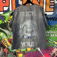 Load image into Gallery viewer, NWT Vale Forever Skully Tee Size XL