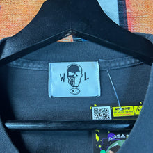 Load image into Gallery viewer, Warren Lotas Roll the Dice Tee Size XL