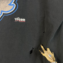 Load image into Gallery viewer, Vintage 90s The Rock Dallas Tee Size XL