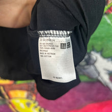 Load image into Gallery viewer, Kaws Uniqlo Companion Tee Size Medium