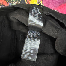 Load image into Gallery viewer, Amiri Distressed Skinny Jeans Size 34”