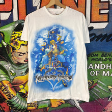 Load image into Gallery viewer, Kingdom Hearts Promo Tee Size Medium
