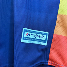 Load image into Gallery viewer, Astros George Springer Jersey Size XL