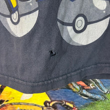 Load image into Gallery viewer, Y2K Pokémon Tee Size Youth Medium