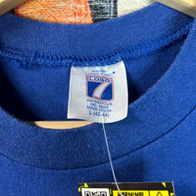 Load image into Gallery viewer, Vintage 80s Chicago Cubs Tee Size Large