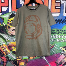 Load image into Gallery viewer, Billionaire Boys Club Branded Helmet Tee Size XL