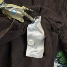 Load image into Gallery viewer, Travis Scott x McDonald's Cactus Jack Rugby Long-Sleeve Size XL