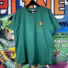 Load image into Gallery viewer, Supreme SS’22 Deer Tee Light Pine Size M