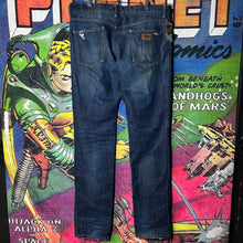 Load image into Gallery viewer, Dolce & Gabbana Dark Wash Jeans Size 38”