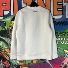Load image into Gallery viewer, Jean Paul Gaultier Fairton 60th Sweatshirt Size Medium