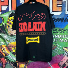 Load image into Gallery viewer, Travis Scott Cactus Jack Utopia Mirage Tee Size Large