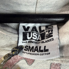 Load image into Gallery viewer, VALE Forever “Smasher” Pullover Hoodie Size Small