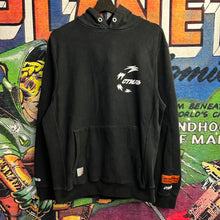 Load image into Gallery viewer, Heron Preston Chinese Herons Hoodie Size XS Fits Medium