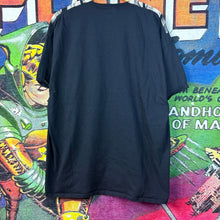 Load image into Gallery viewer, Y2K Skeleton AOP Tee Size 2XL